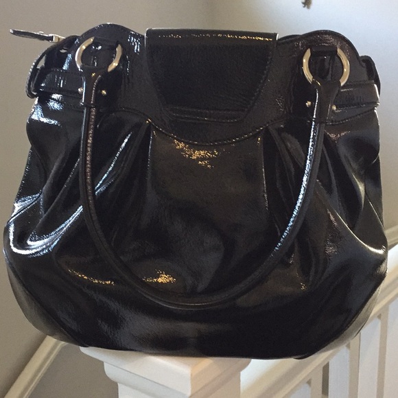 Authentic Salvatore Ferragamo handbag - Picture 3 of 8